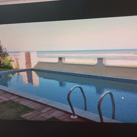 צ'נאי Happy Beach House מראה חיצוני תמונה