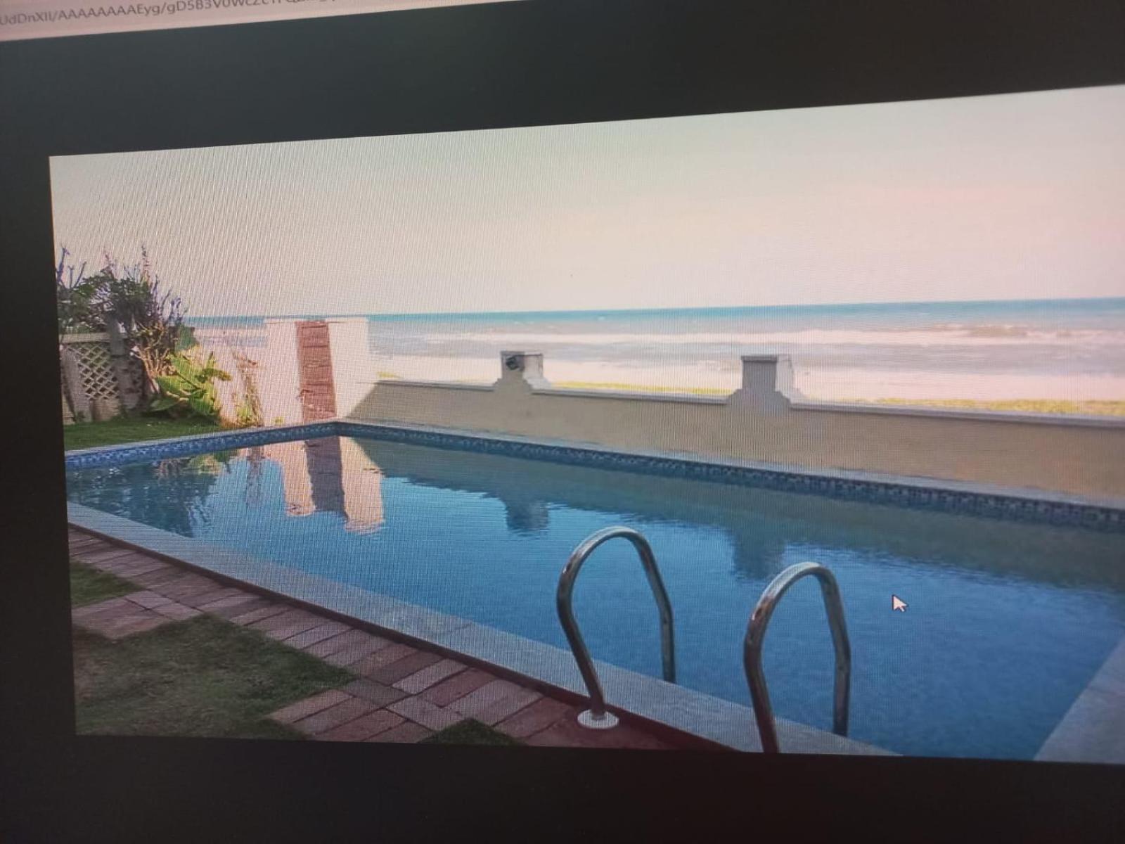 צ'נאי Happy Beach House מראה חיצוני תמונה