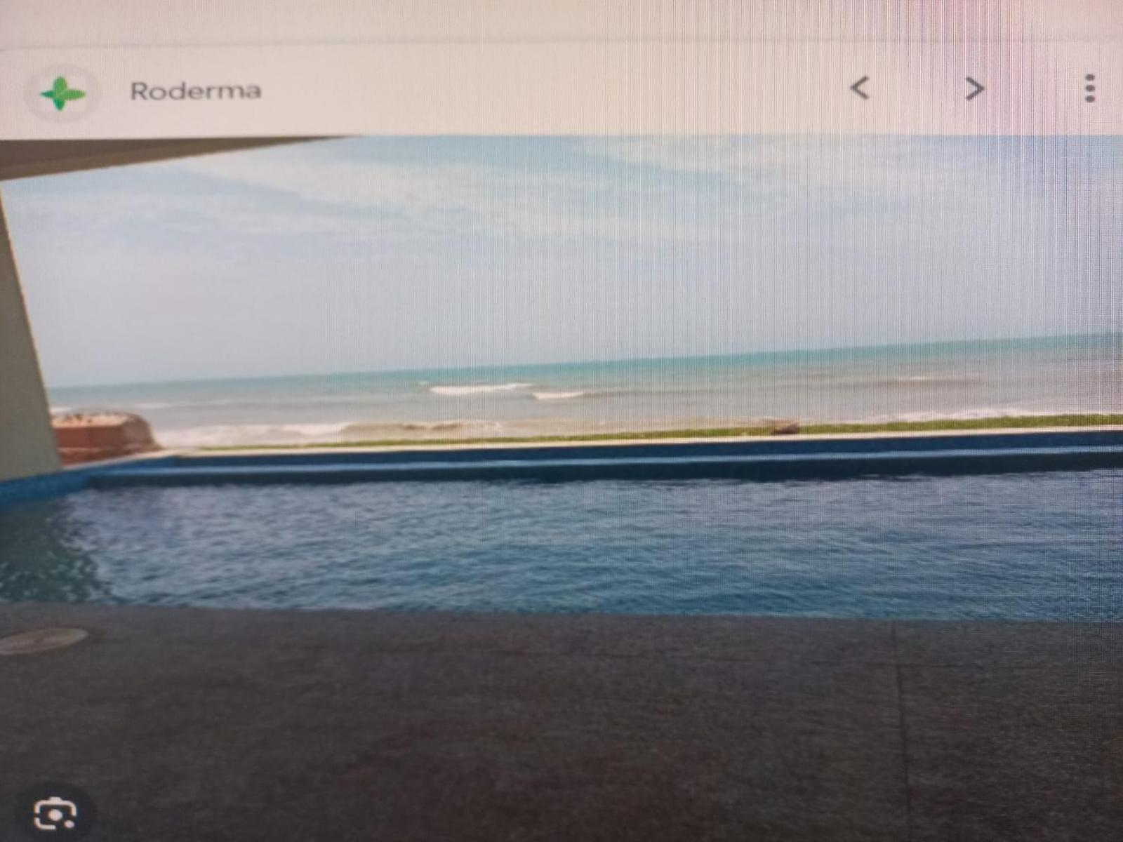 צ'נאי Happy Beach House מראה חיצוני תמונה